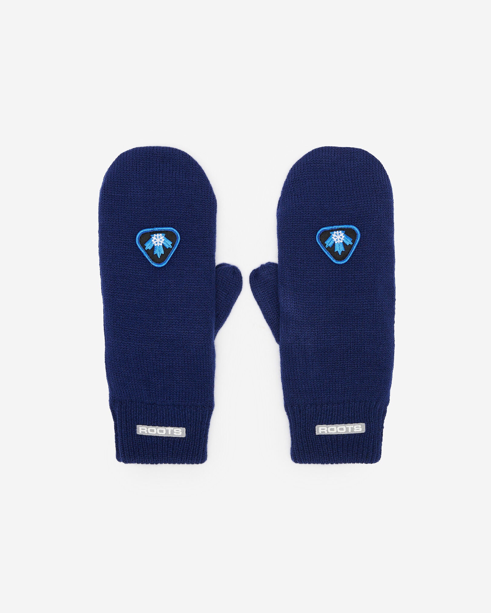 Kids Alpine Goods Mitten