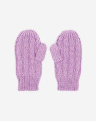 Kids Sparkle Mitten