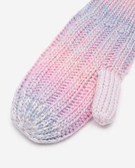 Kids Sparkle Mitten