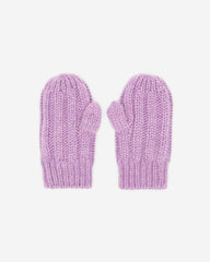 Baby & Toddler Sparkle Mitten