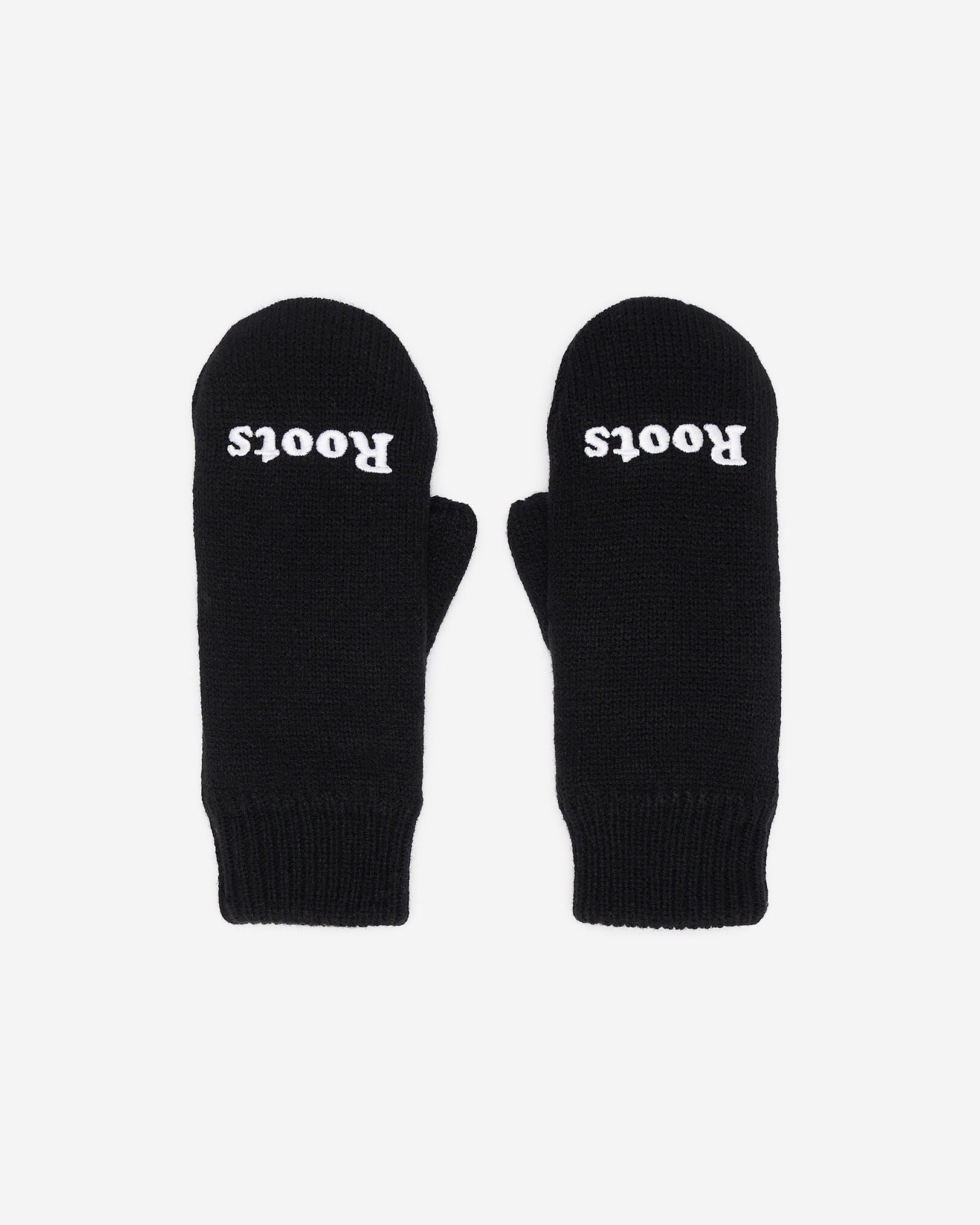 Kids Cooper Glow Mitten