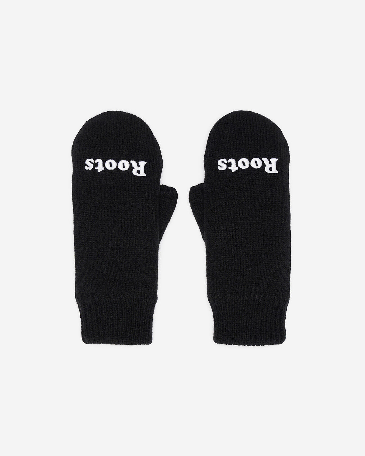 Kids Cooper Glow Mitten
