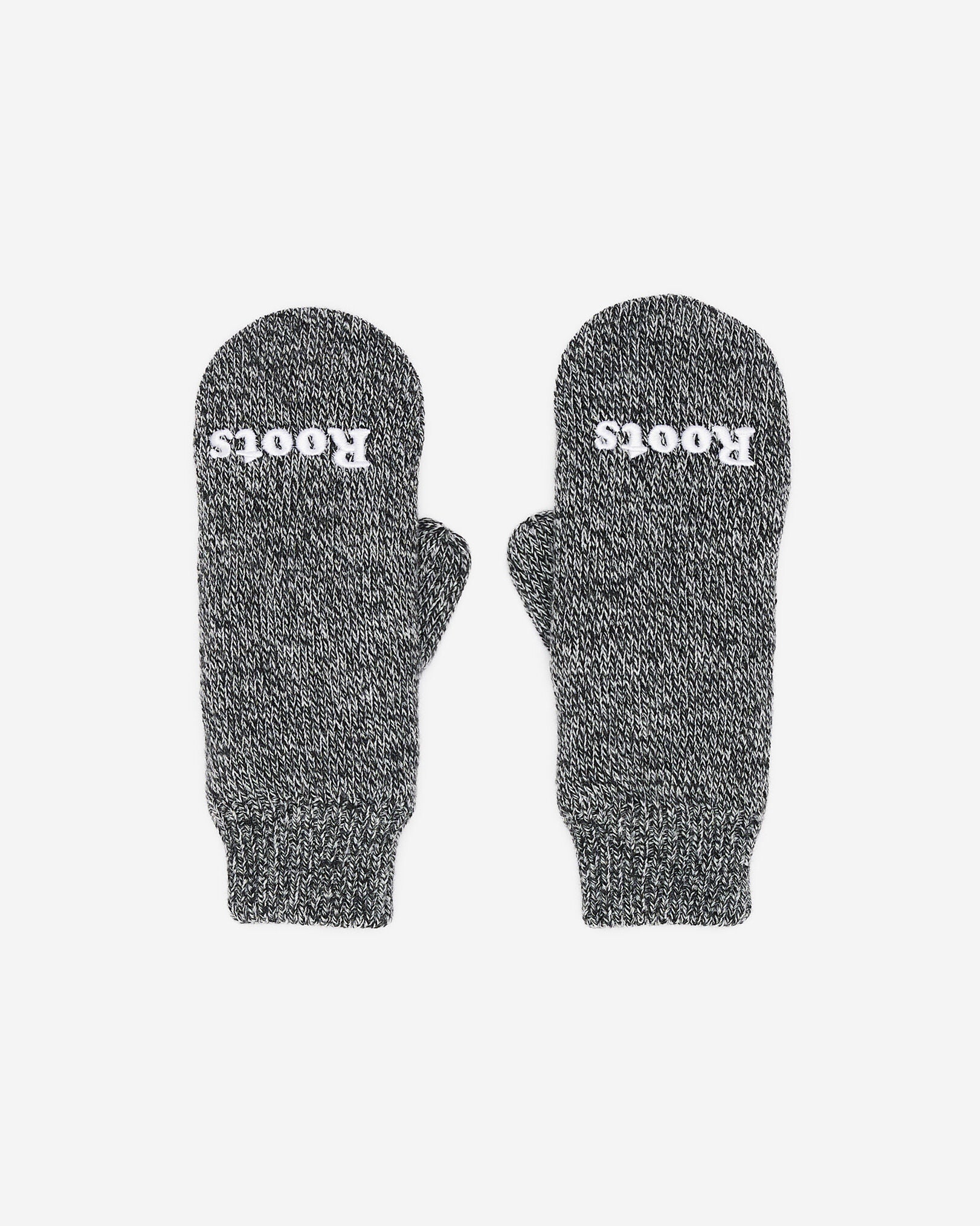 Kids Cooper Glow Mitten