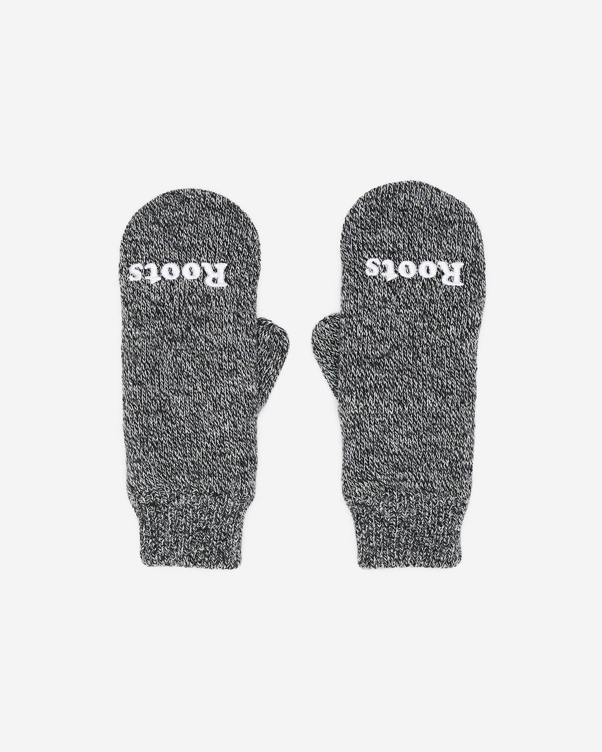 Kids Cooper Glow Mitten