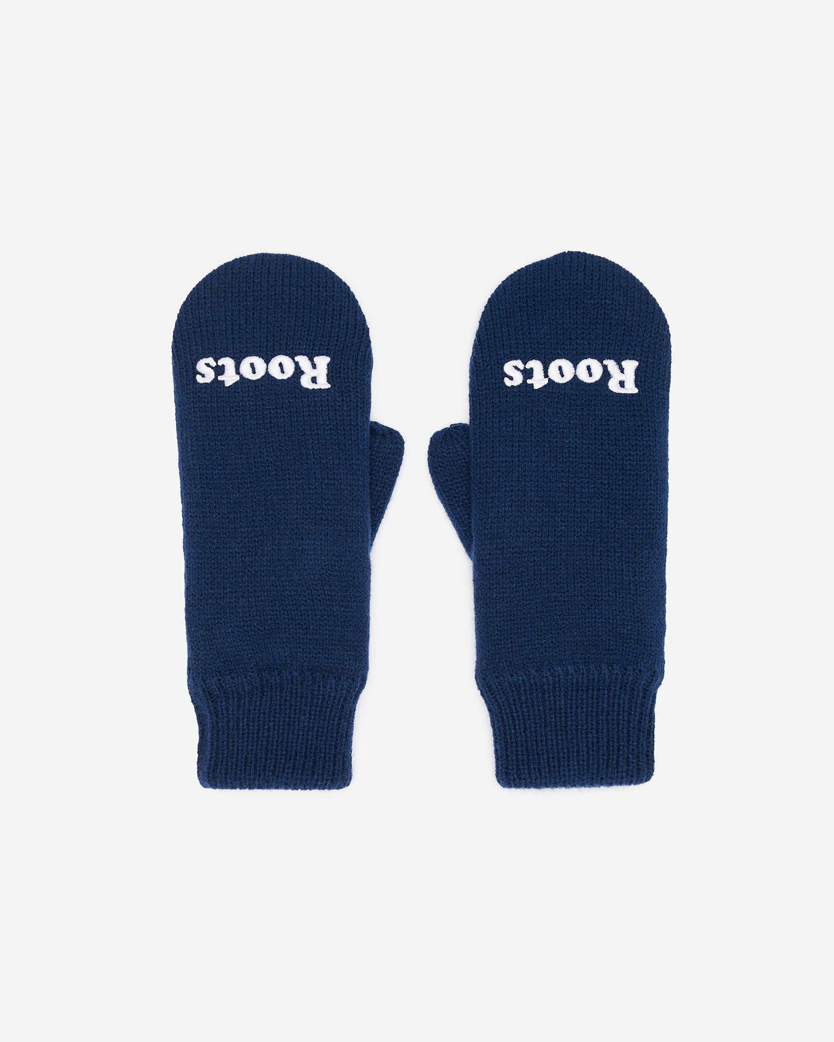 Kids Cooper Glow Mitten
