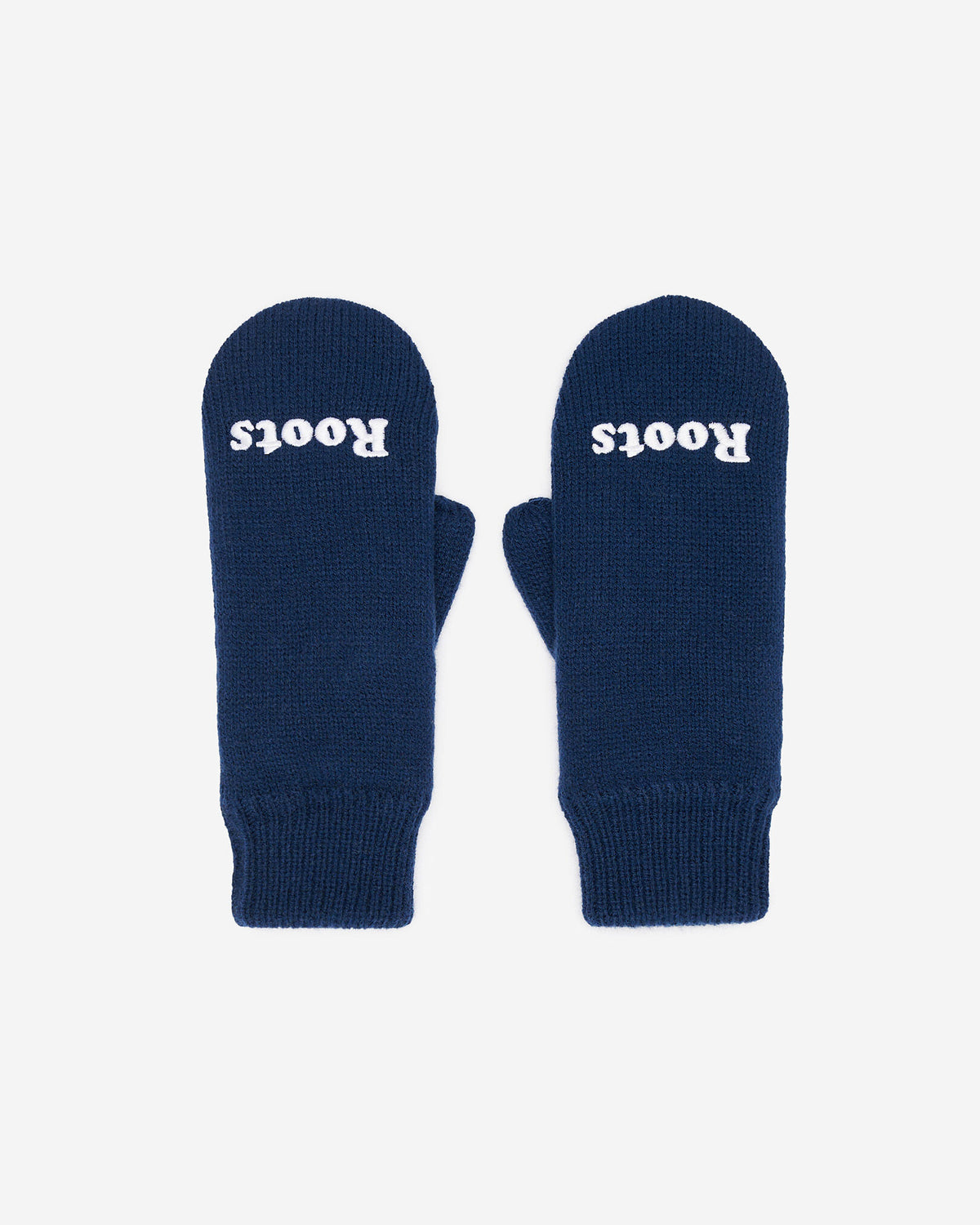 Kids Cooper Glow Mitten