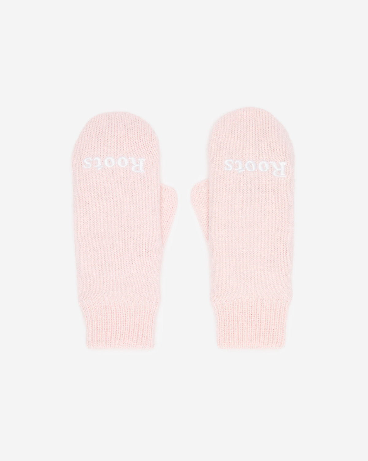 Kids Cooper Glow Mitten