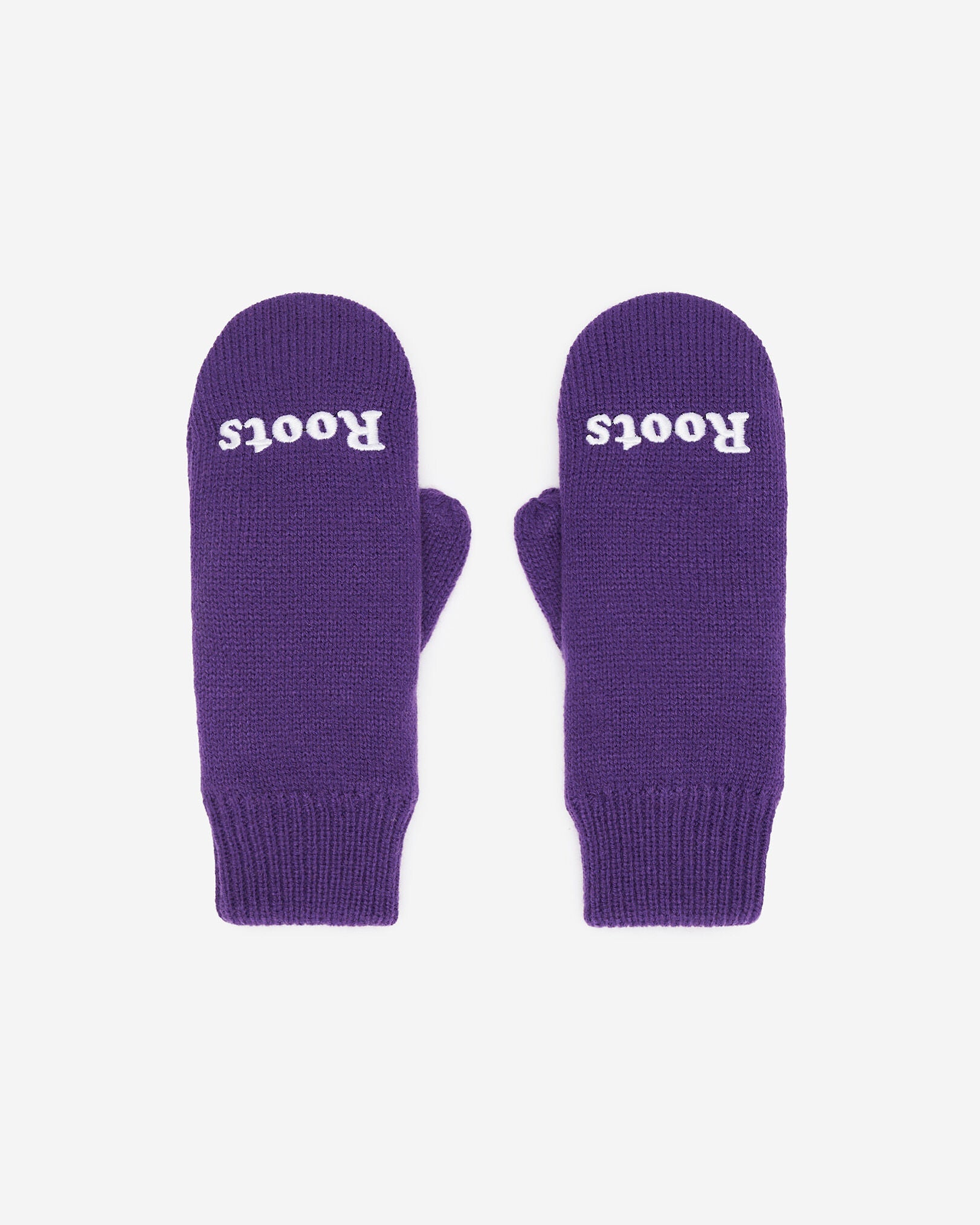 Kids Cooper Glow Mitten