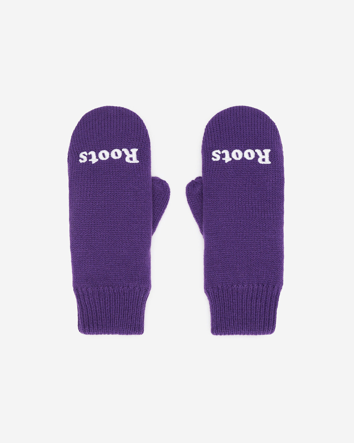 Kids Cooper Glow Mitten