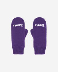 Kids Cooper Glow Mitten