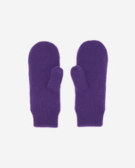 Kids Cooper Glow Mitten