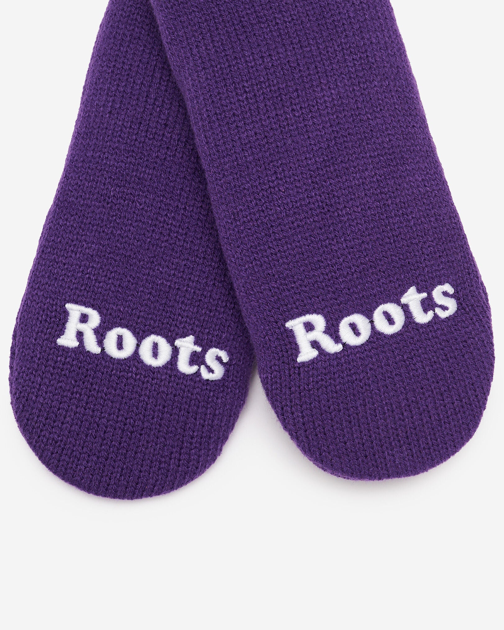 Kids Cooper Glow Mitten