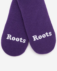 Kids Cooper Glow Mitten