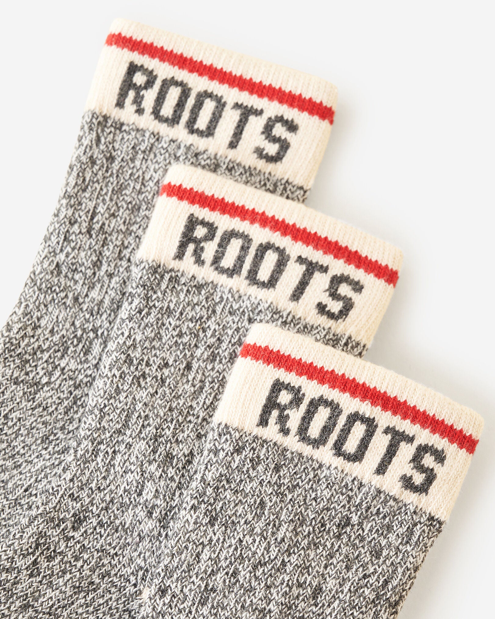 Baby & Toddler Classic Cabin Sock 3 Pack