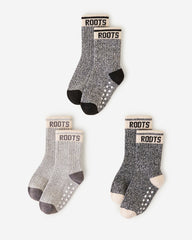 Baby & Toddler Cooper Pepper Sock 3 Pack