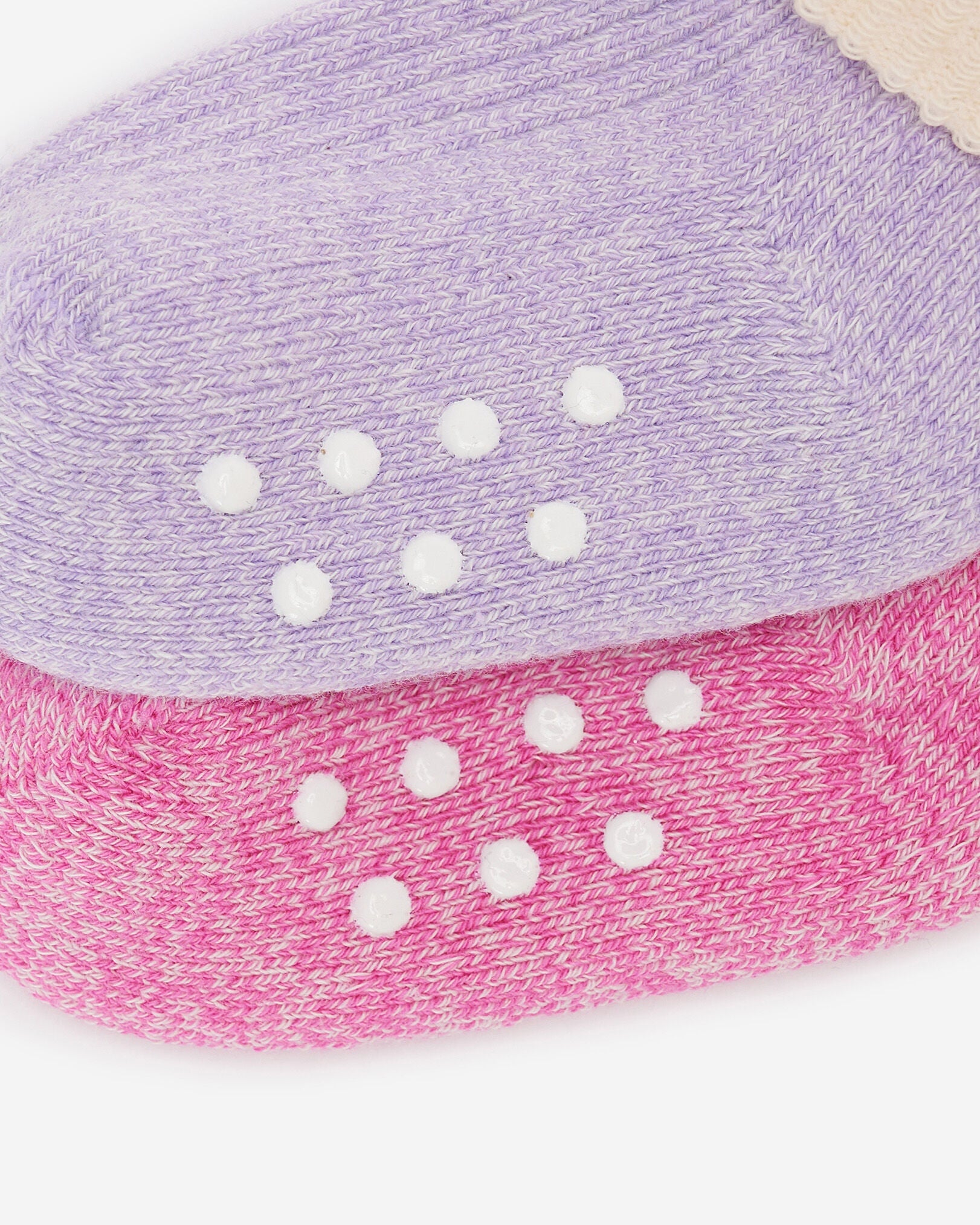 Baby's First Cabin Sock 2 Pack