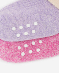 Baby's First Cabin Sock 2 Pack