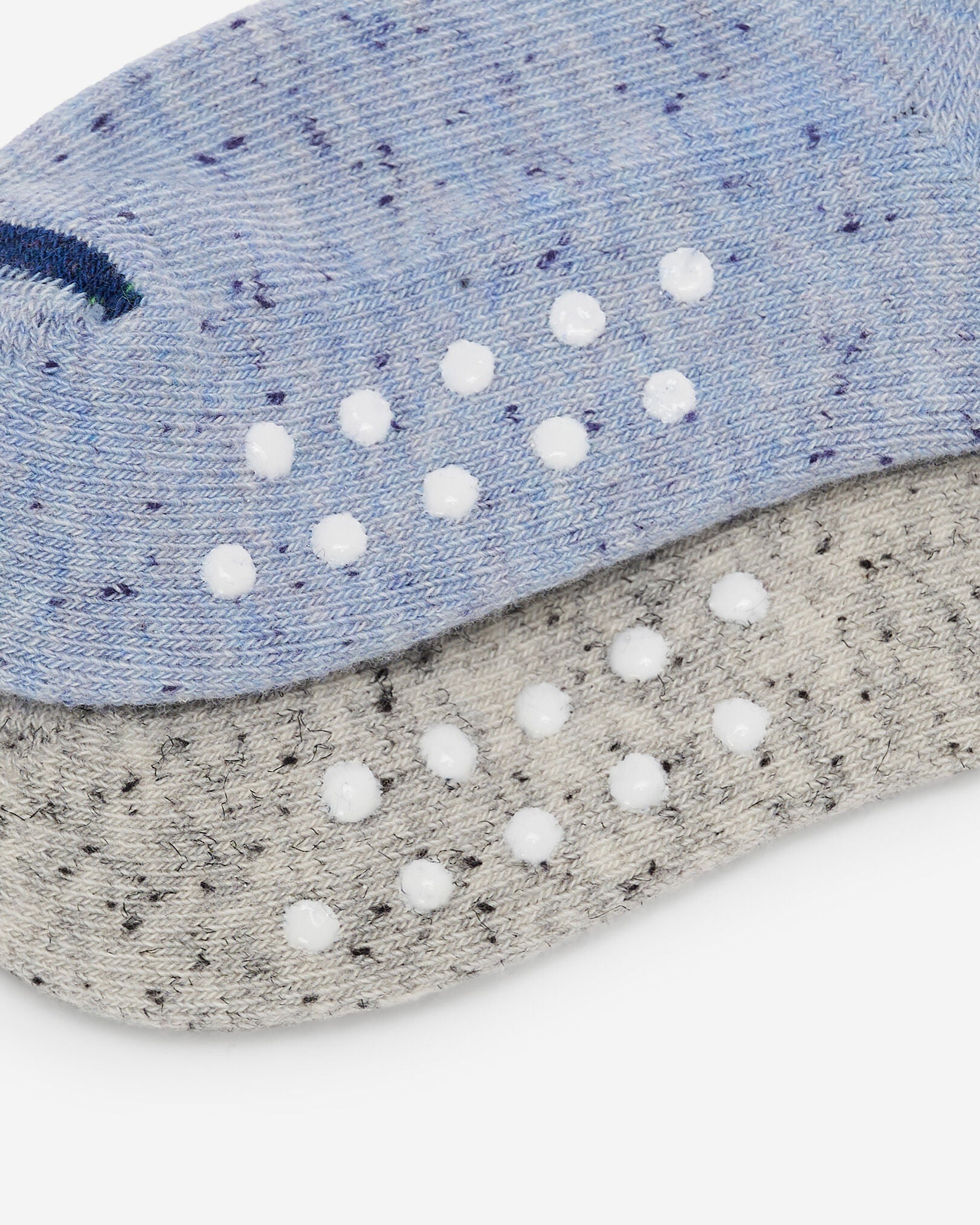 Baby & Toddler Cooper Neps Sock 2 Pack