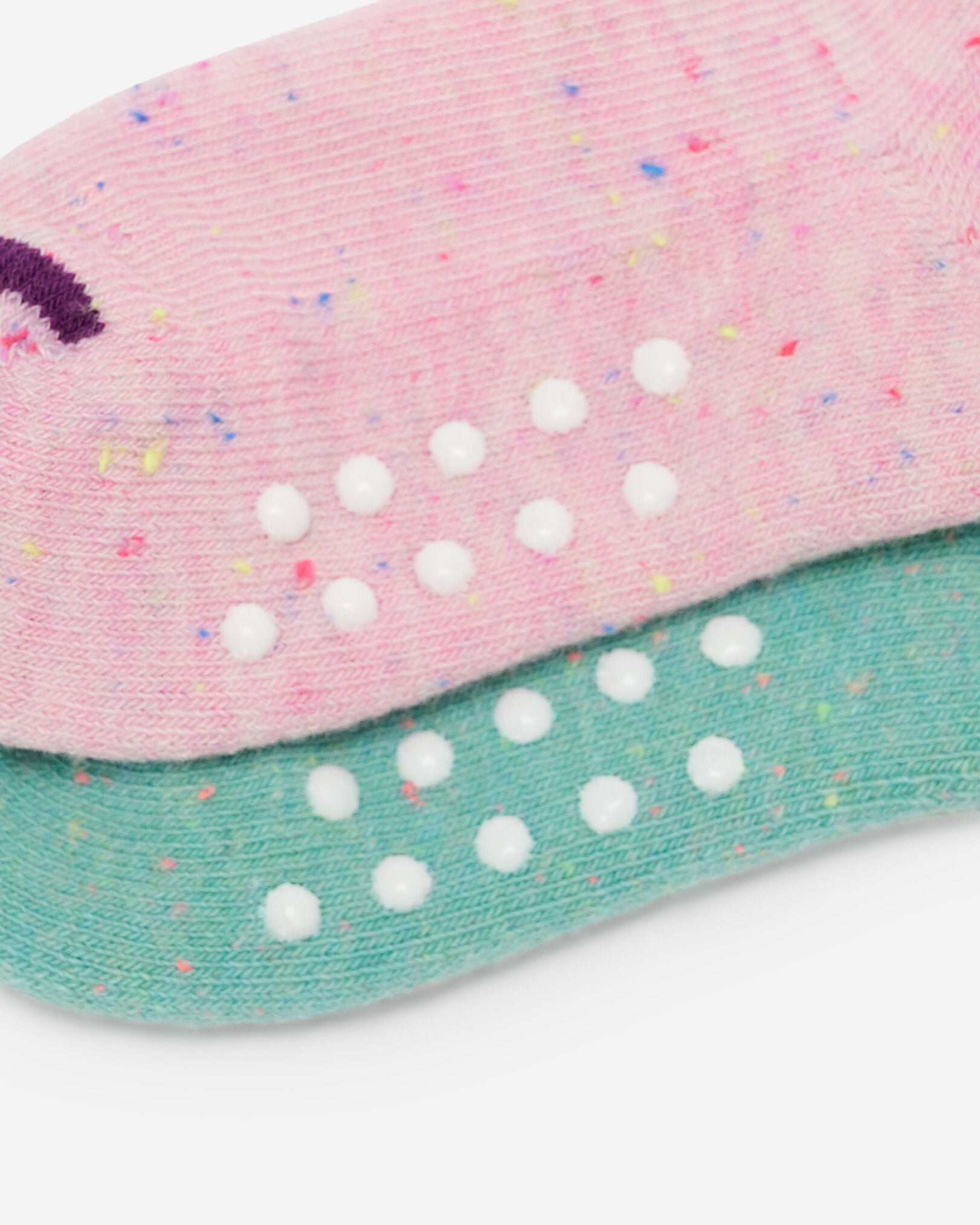 Baby & Toddler Cooper Neps Sock 2 Pack