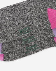 Kids Cabin Ankle Sock 3 Pack