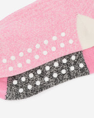Baby & Toddler Love Sock 2 Pack