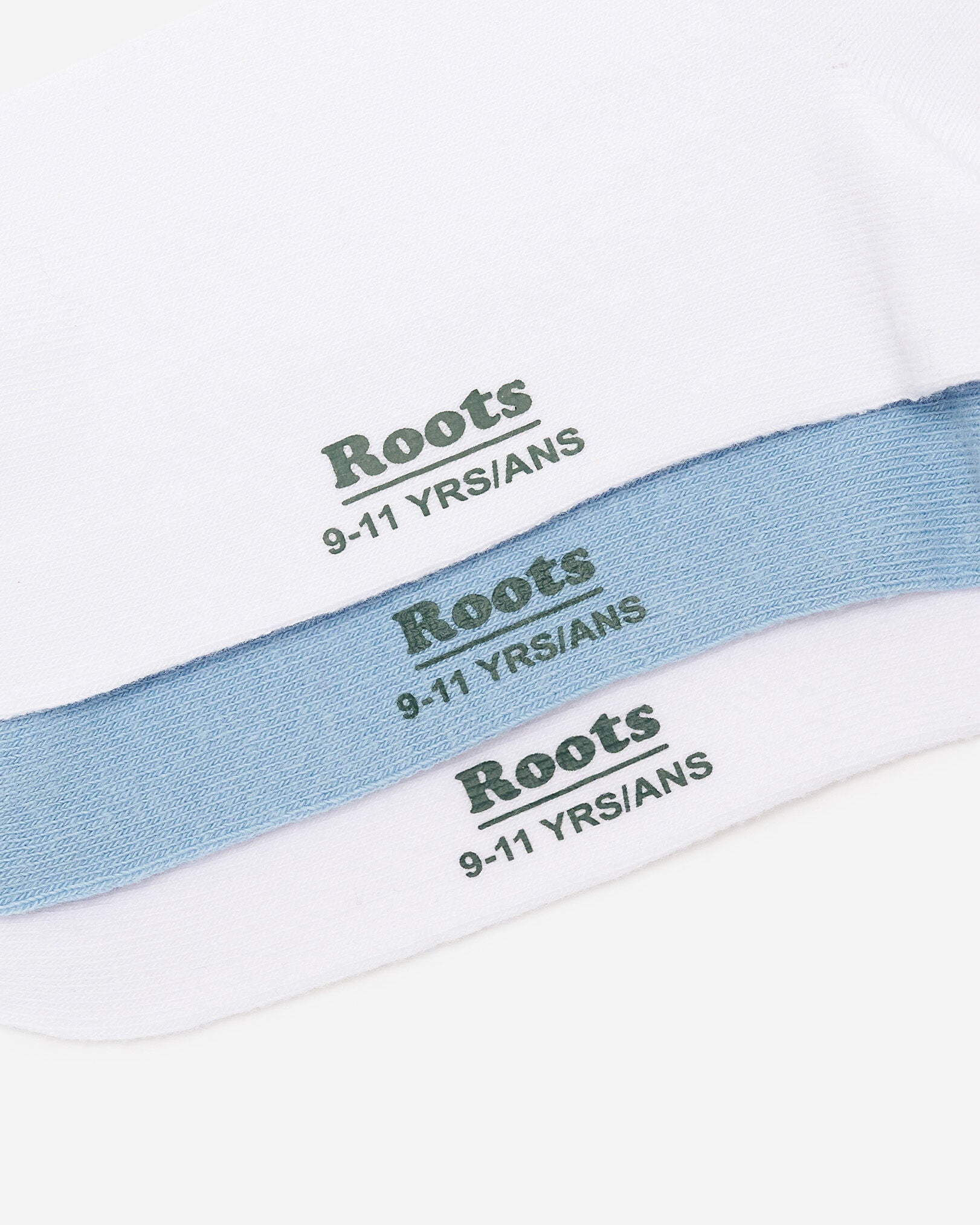 Kids Pop Sock 3 Pack