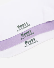 Kids Pop Sock 3 Pack