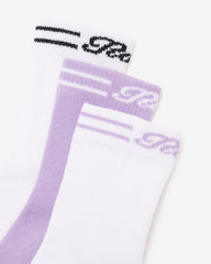 Baby & Toddler Pop Sock 3 Pack
