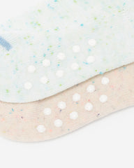 Baby & Toddler Cooper Neps Sock 2 Pack