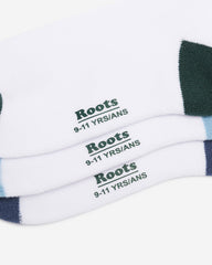 Kids Pop Sock 3 Pack