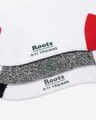 Kids Pop Sock 3 Pack