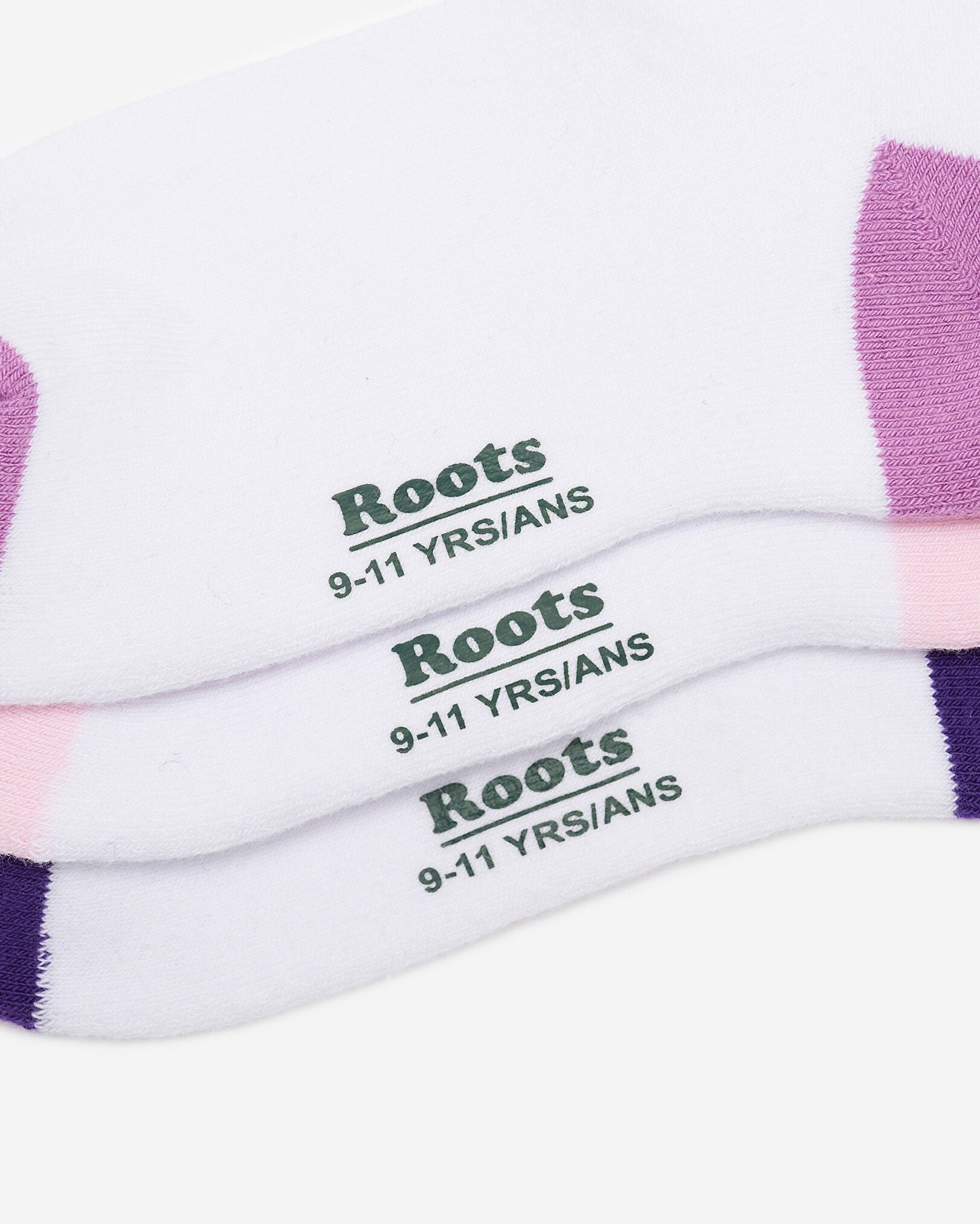 Kids Pop Sock 3 Pack