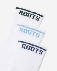 Baby & Toddler Pop Sock 3 Pack