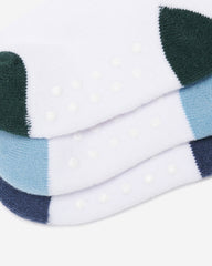 Baby & Toddler Pop Sock 3 Pack