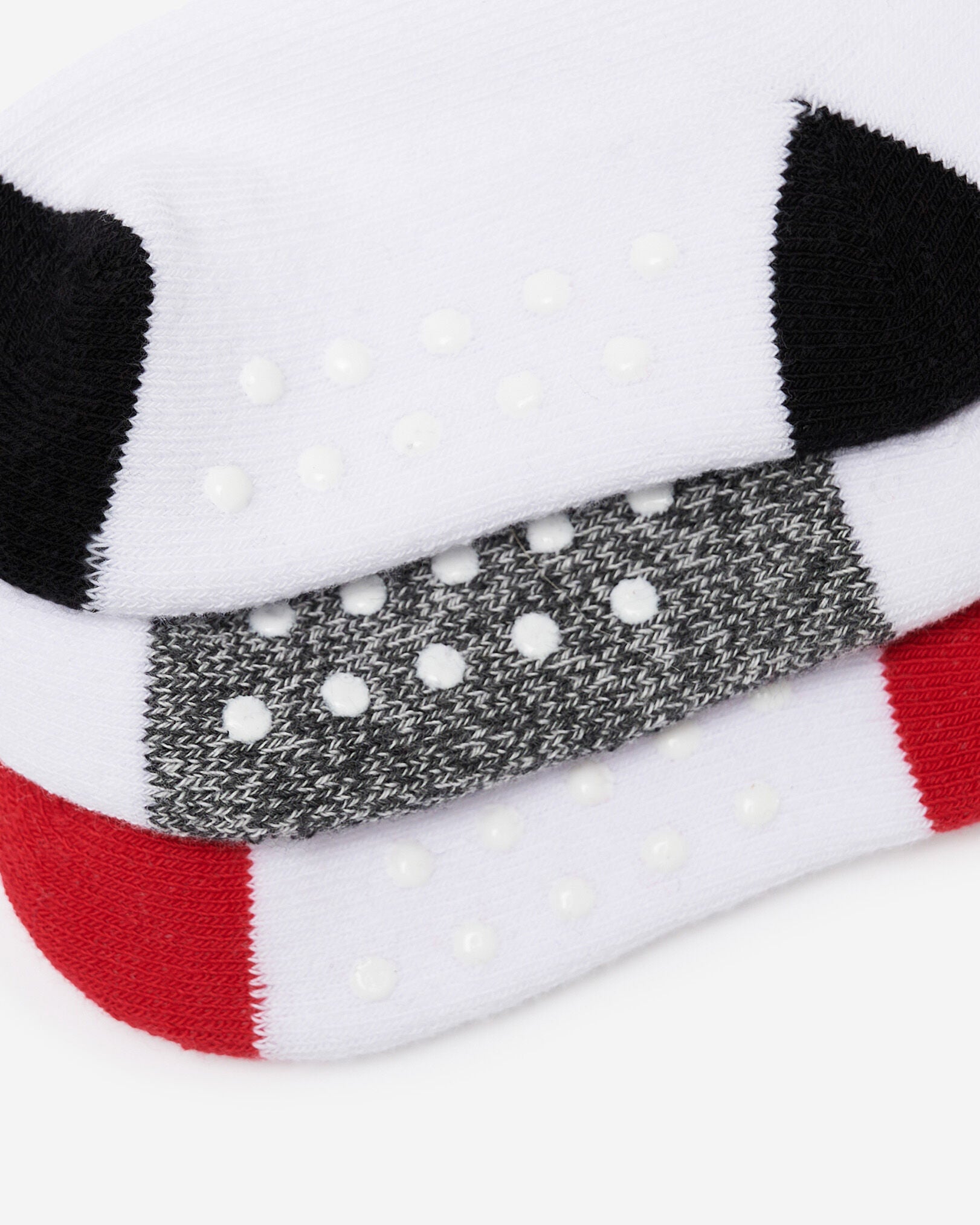 Baby & Toddler Pop Sock 3 Pack