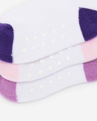 Baby & Toddler Pop Sock 3 Pack