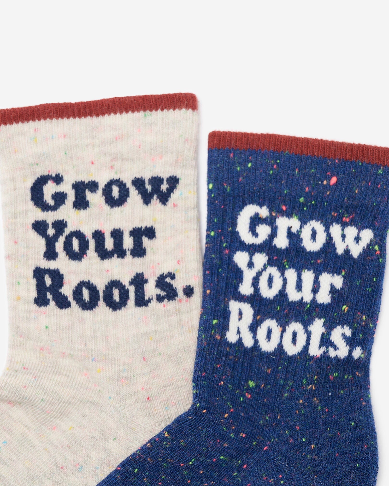 Kids Novelty Sock 2 Pack