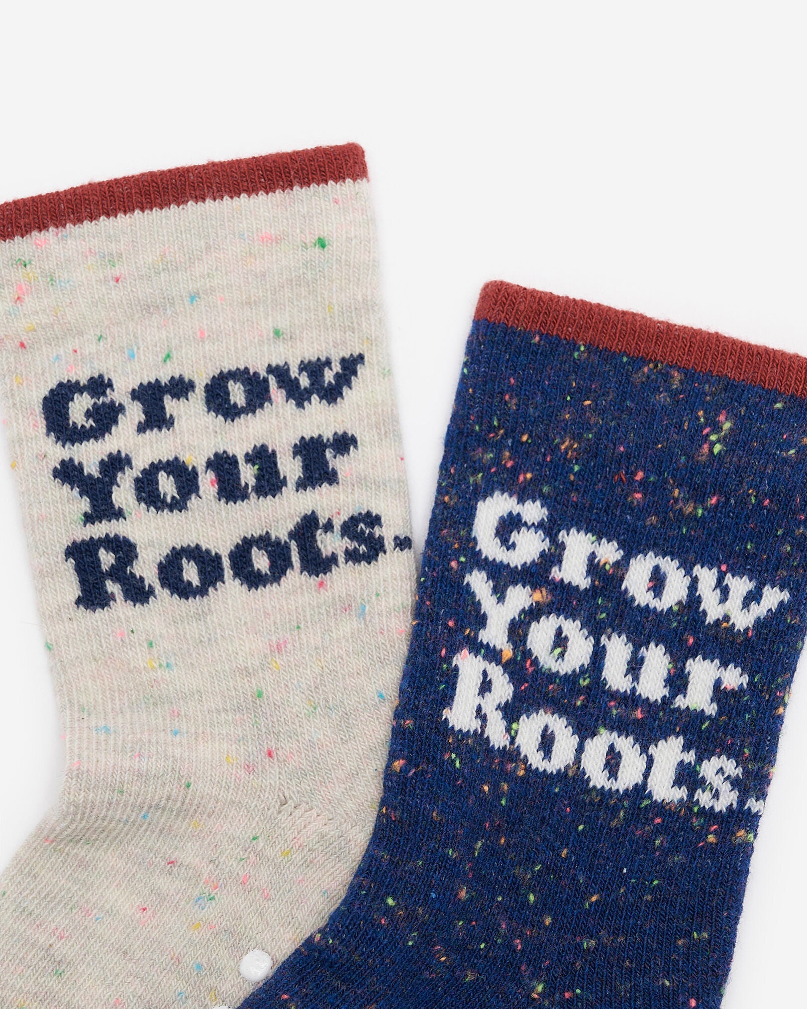 Baby & Toddler Novelty Sock 2 Pack
