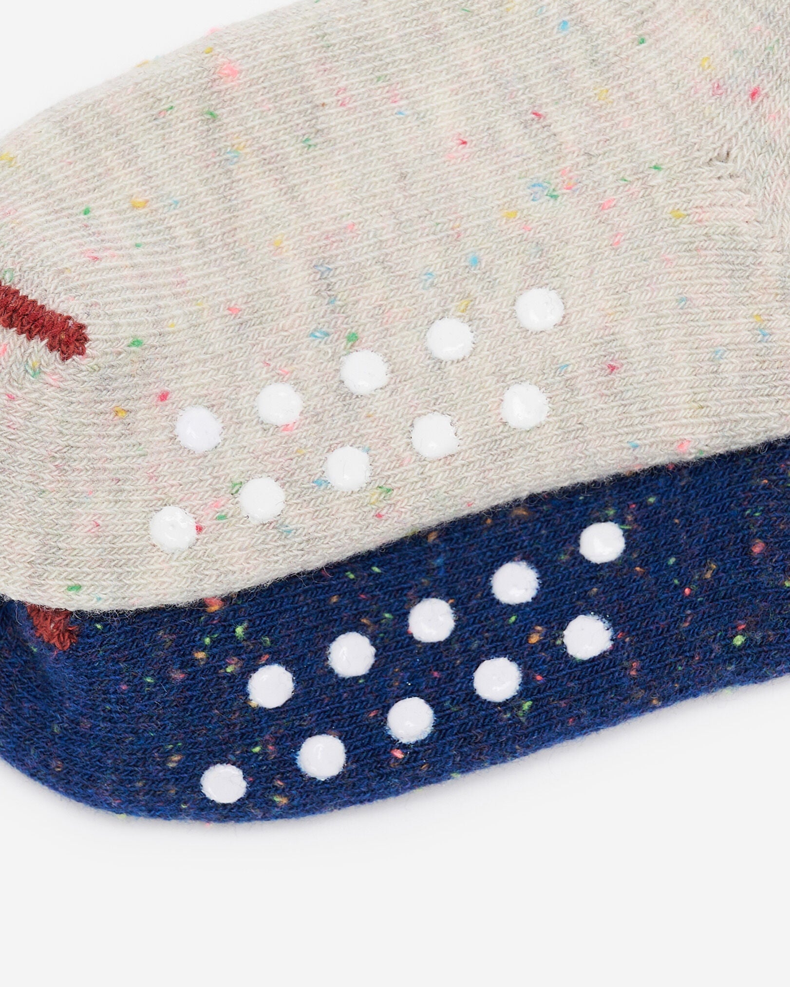 Baby & Toddler Novelty Sock 2 Pack