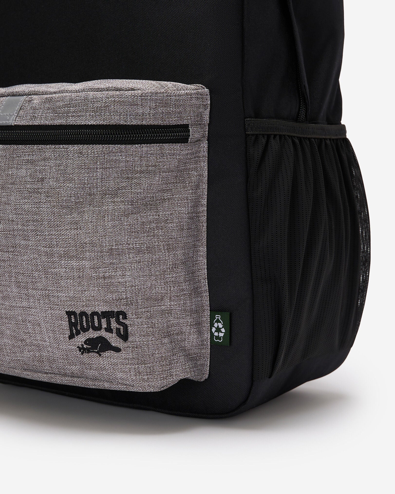 Roots Teen Backpack