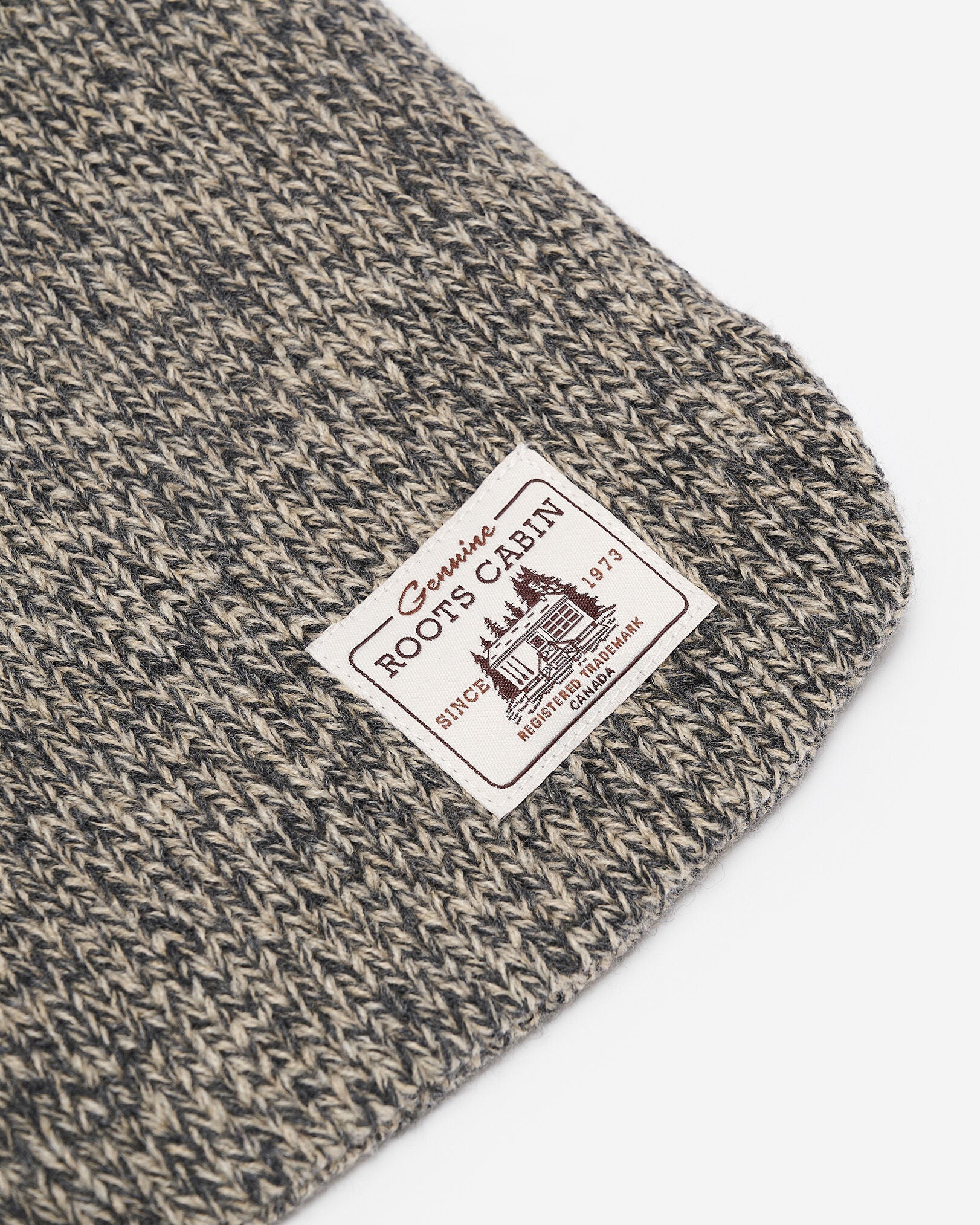 Cabin Hot Water Bottle