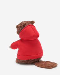 Canada Stuffie