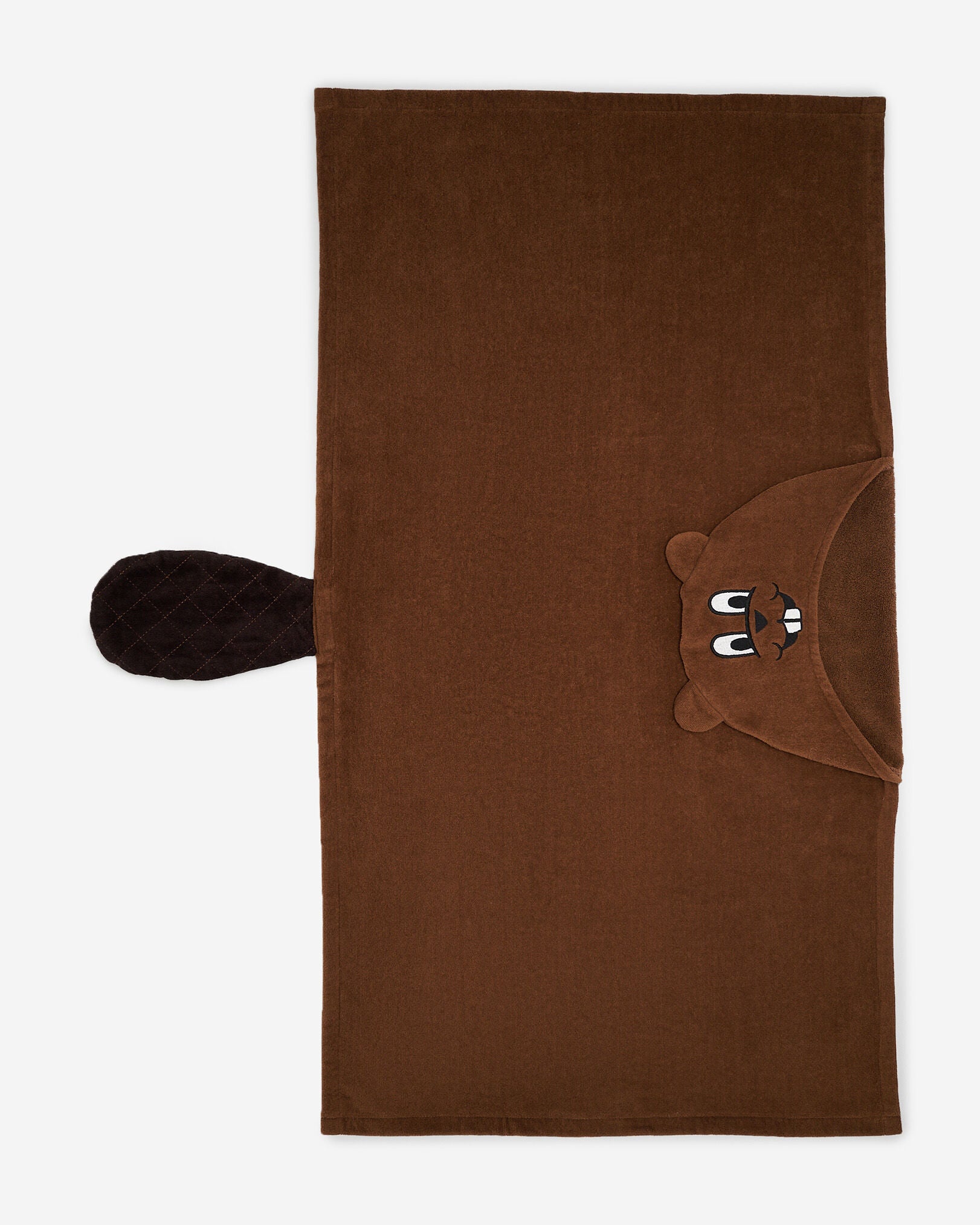 Buddy Hooded Towel