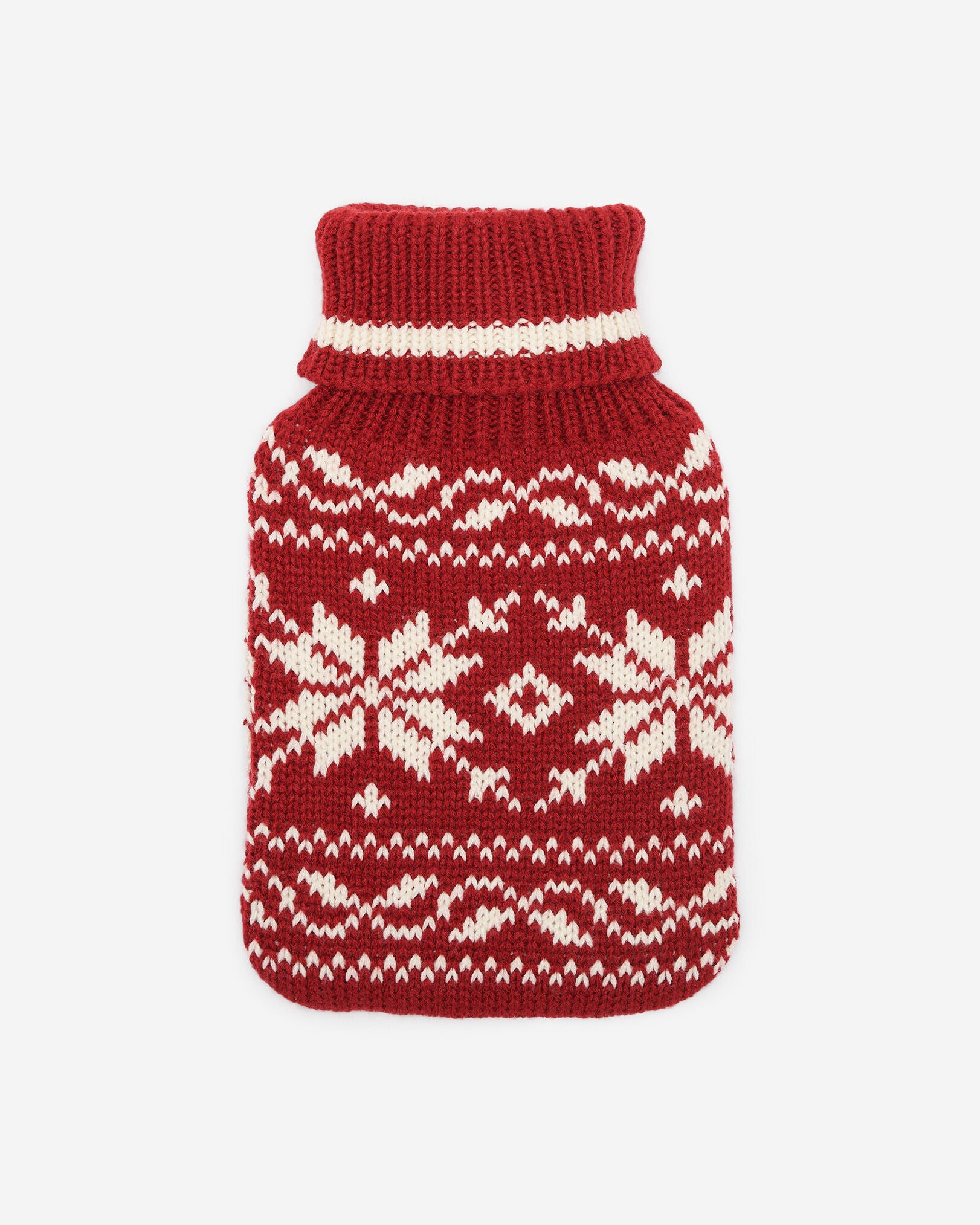 Cabin World Hot Water Bottle