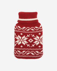 Cabin World Hot Water Bottle