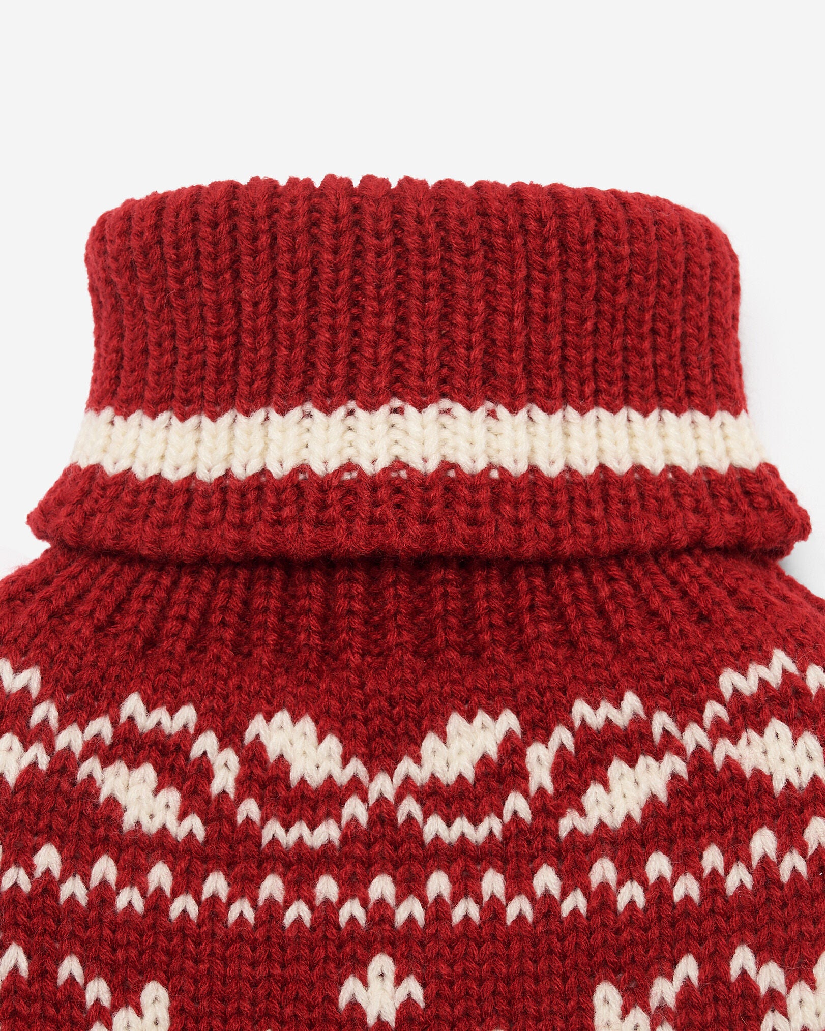 Cabin World Hot Water Bottle