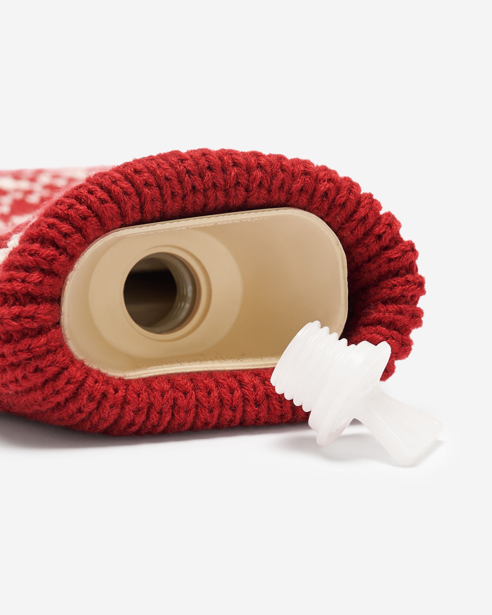 Cabin World Hot Water Bottle