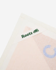 Greetings From QC Tea Towel