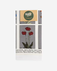 Roots Tea Towel