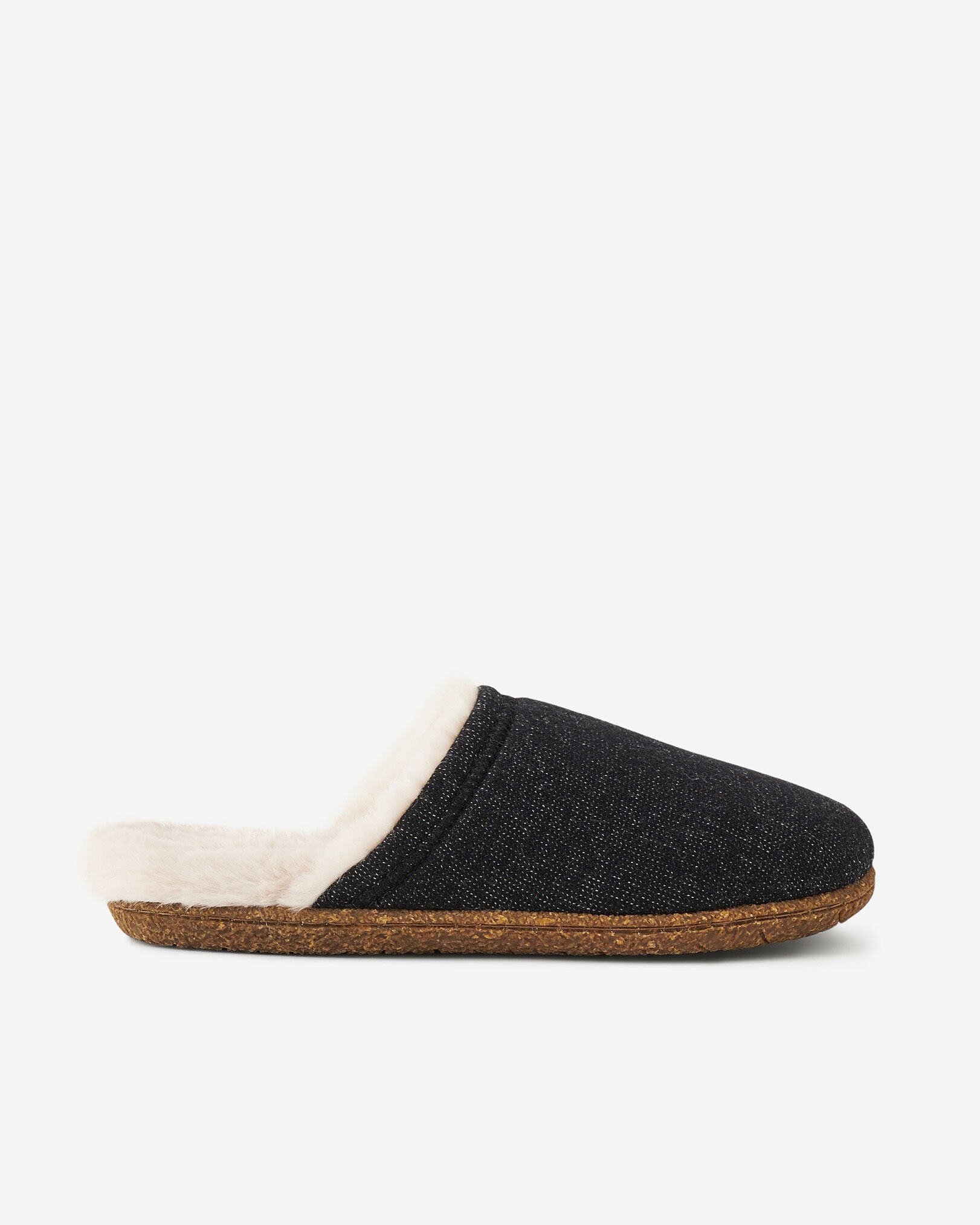 Womens Mule Slipper